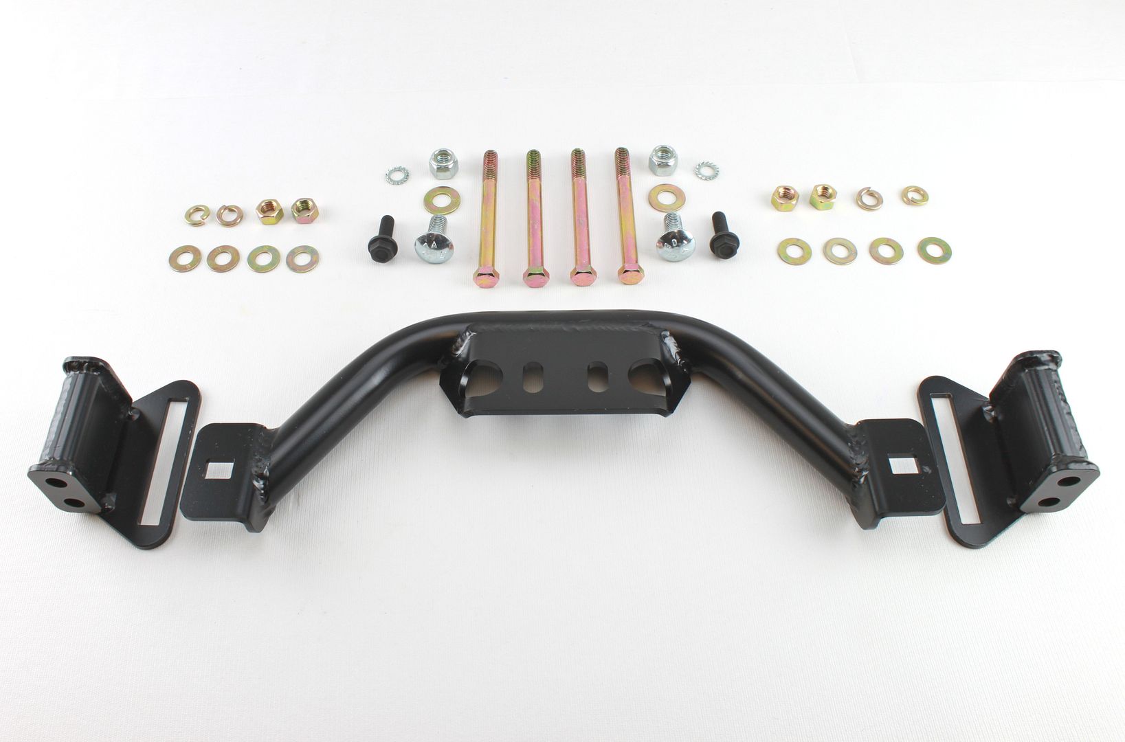 59 60 61 62 63 64 Chevy Impala Transmission Crossmember TH350 700R4